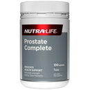 Nutra-Life Prostate Complete 100 CAPSULES EXP：07/2026 - XDaySale
