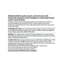 Nutra-Life Triple Strength Omega 3 Odourless Fish Oil 150 Capsules EXP：03/2026 - XDaySale