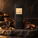 Blue Jacar Oud Eclipse 200ml diffuser carton with oud wood and spice notes