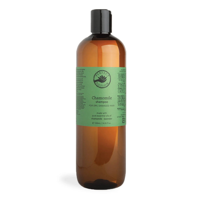 Perfect Potion Chamomile Shampoo 500mL - XDaySale