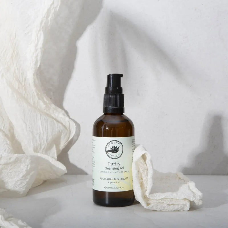 Perfect Potion Purify Cleansing Gel 100mL - XDaySale