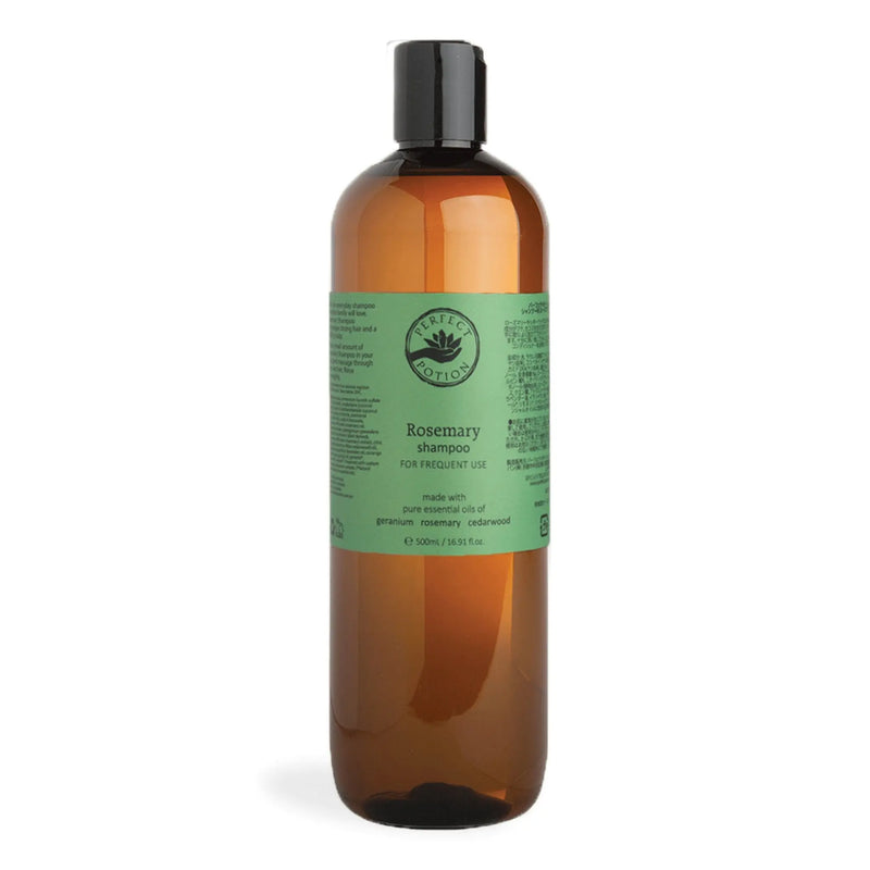 Perfect Potion Rosemary Shampoo 500mL - XDaySale