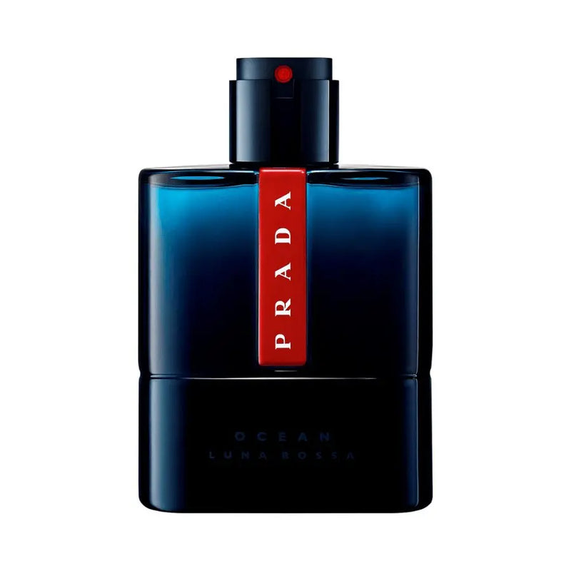 Prada Luna Rossa Ocean EDT Eau de Toilette - XDaySale