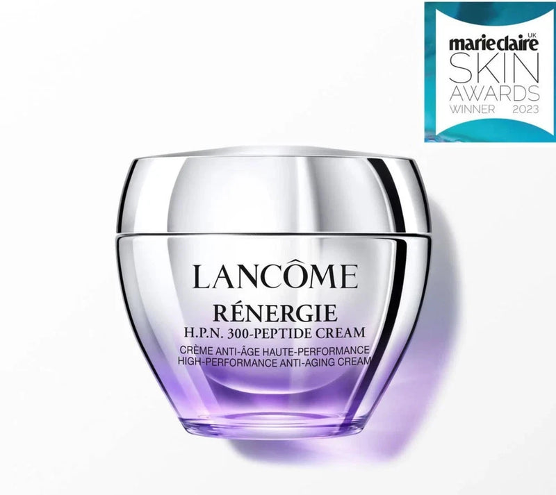 Lancome Christmas BEAUTY BOX INTER SET 2025 New Lancôme