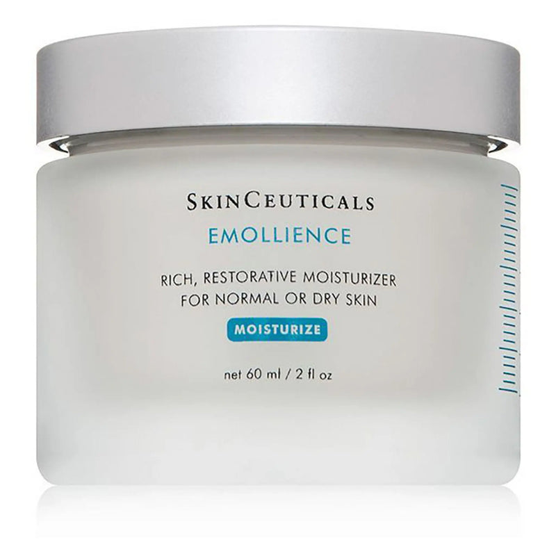 SkinCeuticals Emollience Rich Hydrating Moisturiser 60ml - XDaySale