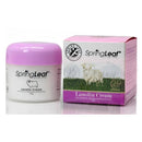 Spring leaf lanolin cream+placenta VE 100g Spring Leaf