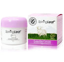 Springleaf-Lanolin Cream with Vitamin E, Placenta and Rose Extracts Purple 100g EXP:07/2027 - XDaySale