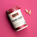 Swisse Beauty Grape Seed +180 Tablets EXP：09/2025 - XDaySale