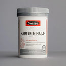 Swisse Beauty Hair Skin Nails+ 100 Tablets EXP: 01/2026 - XDaySale