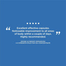 Swisse Odourless 4 x Strength Wild Fish Oil Concentrate EXP：10/2026 - XDaySale