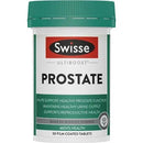 Swisse Prostate 50 tablets Ultiboost EXP: 04/2025 - XDaySale