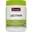 Swisse Ultiboost Lecithin - XDaySale