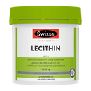 Swisse Ultiboost Lecithin - XDaySale