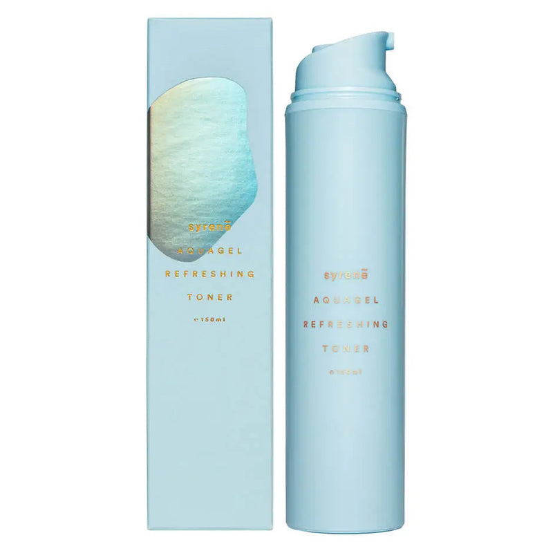 Syrene Aquagel Refreshing Toner 150ml EXP: 12/24 - XDaySale