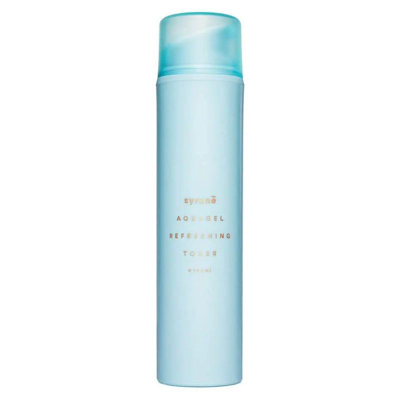 Syrene Aquagel Refreshing Toner 150ml EXP: 12/24 - XDaySale