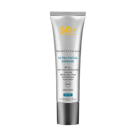 Ultra Facial Defence SPF 50+ sunscreen - XDaySale