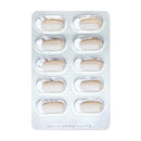 Unichi Zinc Plus Oyster 60 Capsules - EXP: 29/04/2022 - XDaySale