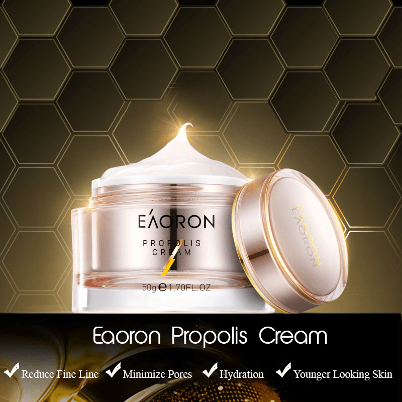 Eaoron Propolis Cream 50g - XDaySale